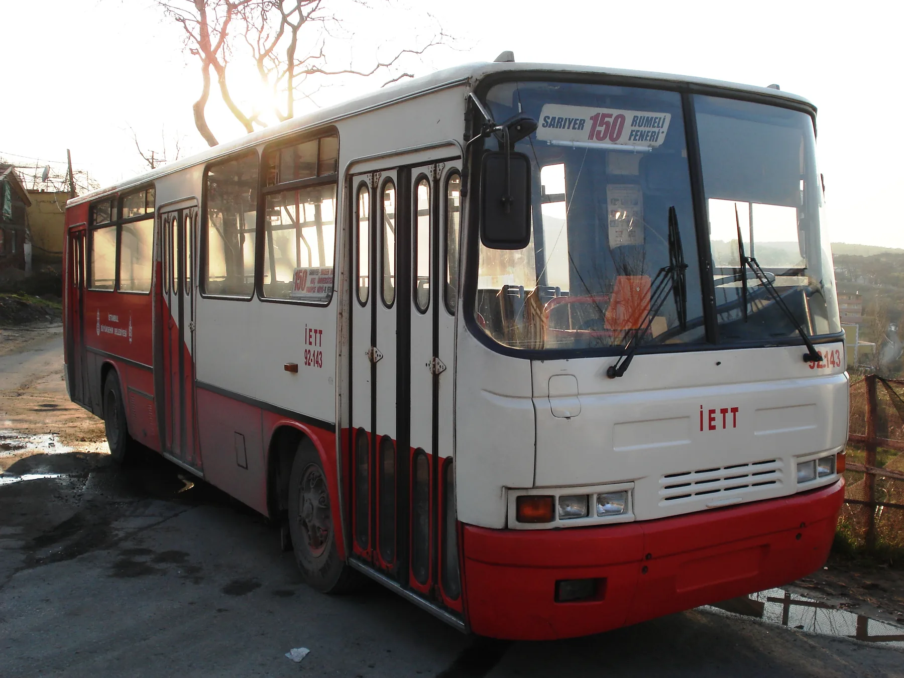İstanbul Tramvay Rehberi