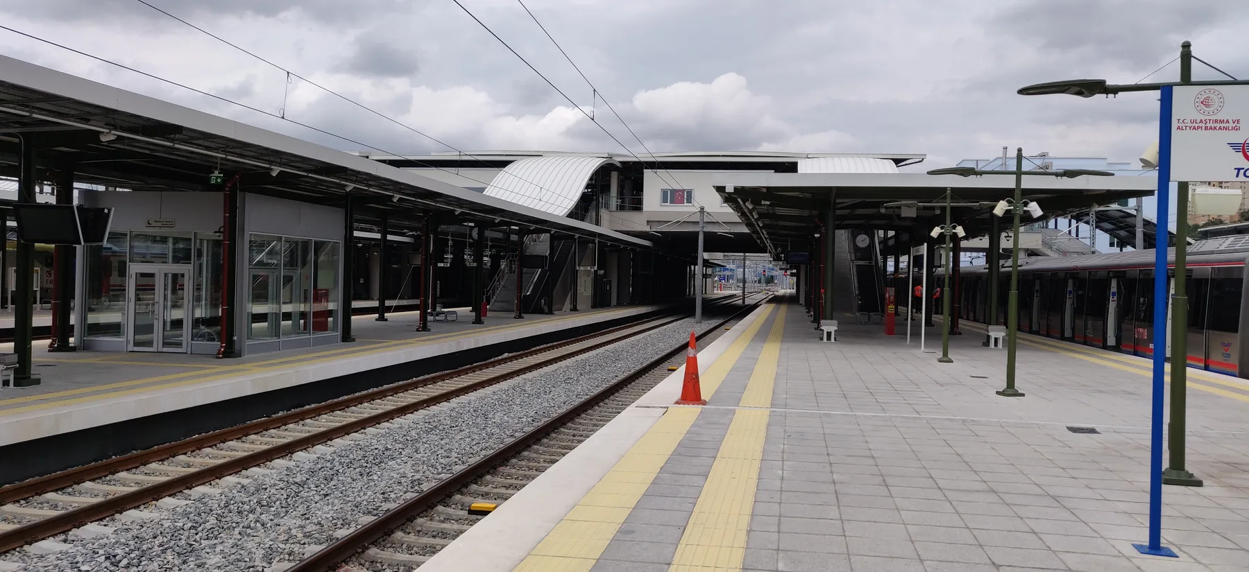 İstanbul Otobüs Rehberi