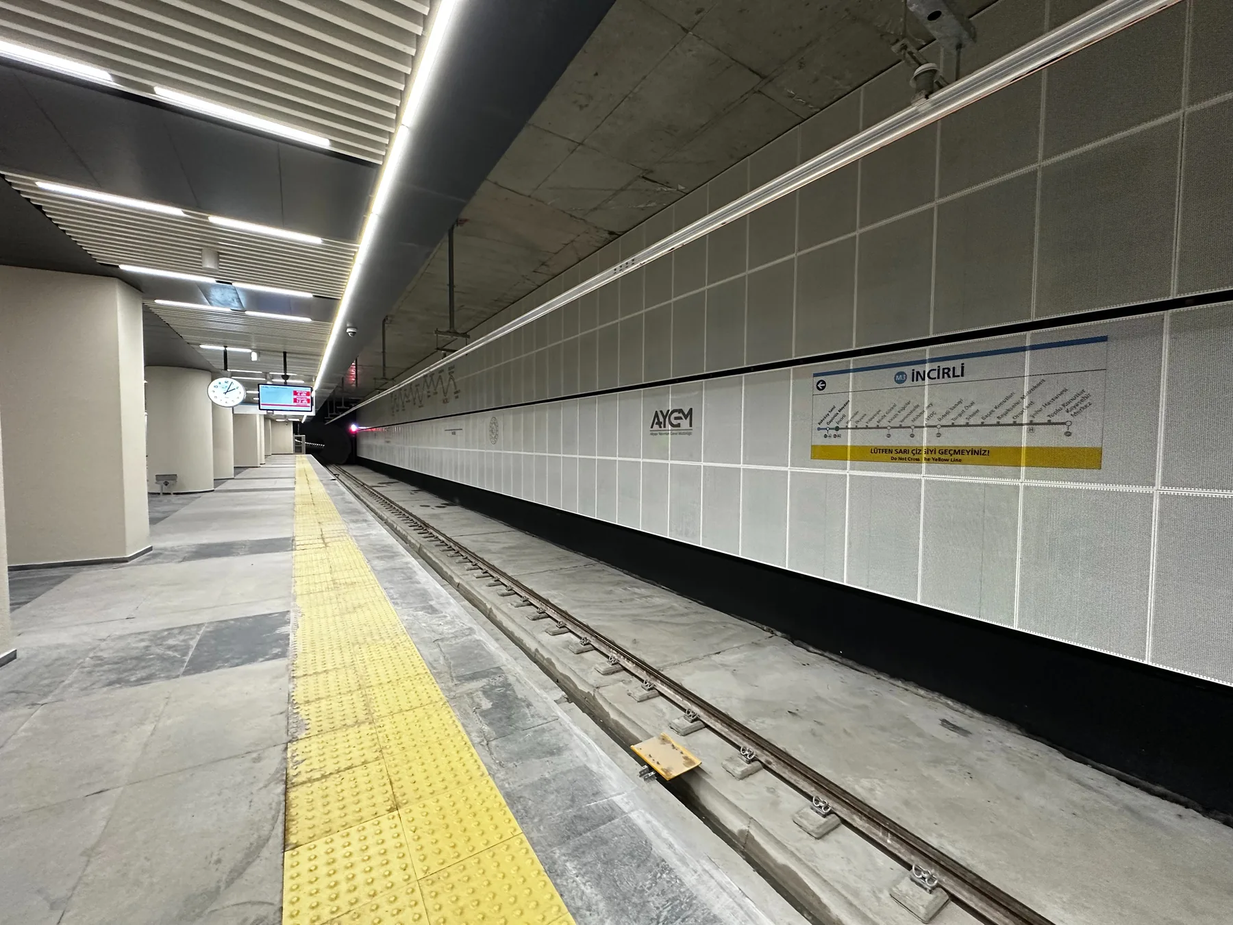 Marmaray Rehberi